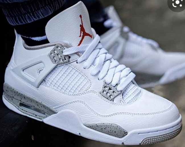 men air jordan 4 shoes 2021-7-5-003